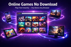 online games no download play free instantly