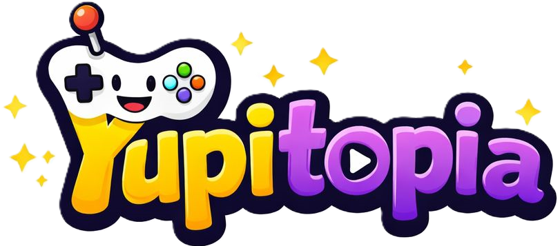 Yupitopia